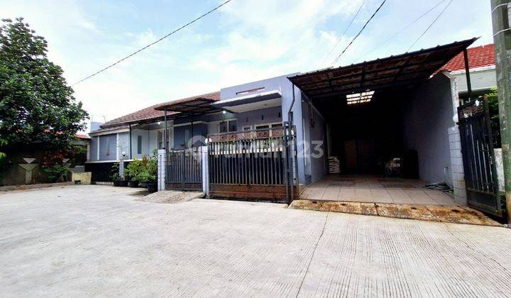 Dijual Cepat Rumah Megah Di Grand Galaxy Bekasi 2