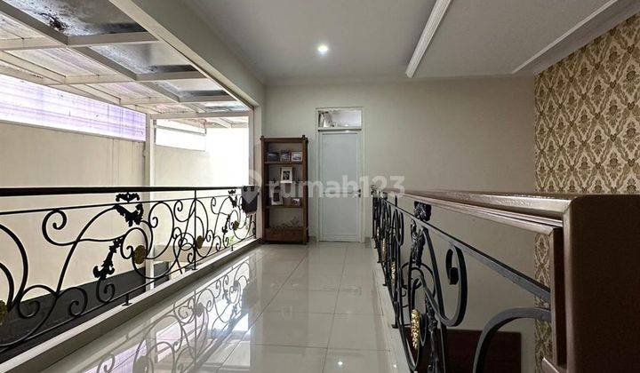 Dijual Cepat Rumah Mewah Dan Megah Di Jatibening Bekasi  2