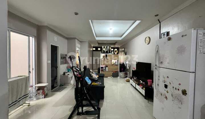 Dijual Rumah Nyaman 2 Lantai Di Daerah Elit Bekasi 2