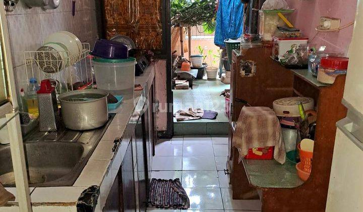 Rumah Kampung Murah Condet Kramat Jati Jakarta Timur  2