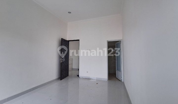 Dijual Rumah Model Classic Di Lokasi Strategis Bekasi 2