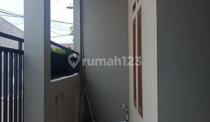 Rumah Baru 800 Jt An Siap Huni Di Harapan Indah 2