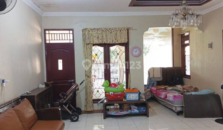 Dijual Rumah Cluster Nyaman Di Daerah Elit Bekasi 2