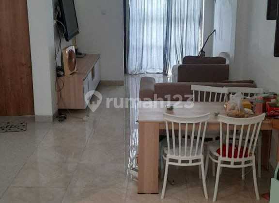 Dijual Rumah Dalam Cluster Di Daerah Elit Tangerang Selatan 2