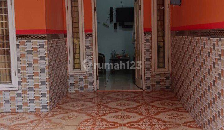 Dijual Rumah Dua Lantai Di Tempat Strategis Dan Nyaman  2