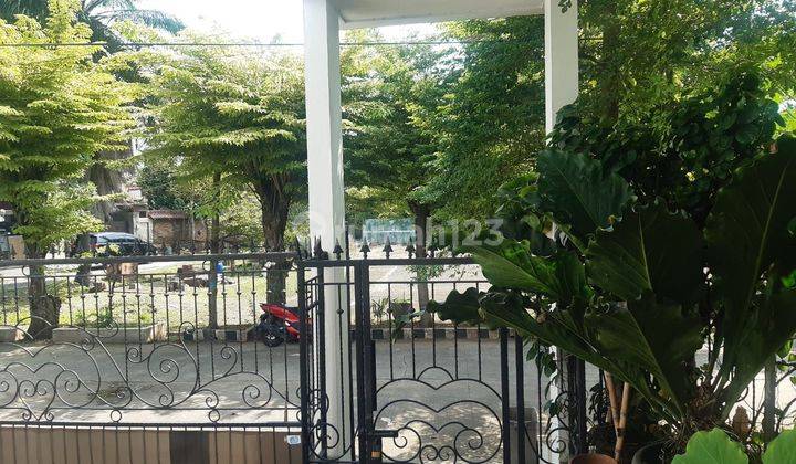 Rumah Mewah Dan Megah Nyaman Di Galaxy Bekasi Kota 2