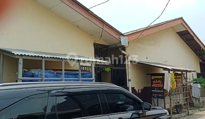 Dijual 20 Kontrakan Didaerah Nyaman, Asri Di Jakarta Barat 2