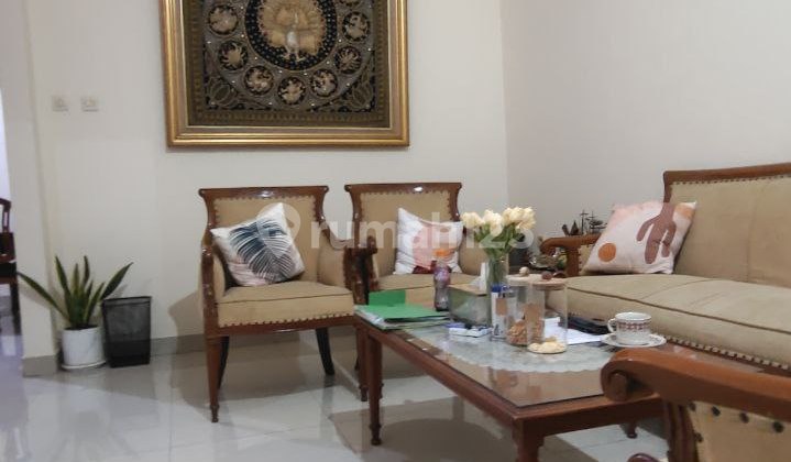 For Sale: Nice and Comfortable House in a Strategic Location in Bekasi 2