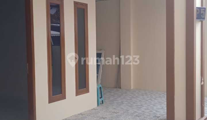 For Sale Beautiful Two-Story House in Elite Area of Bekasi 2