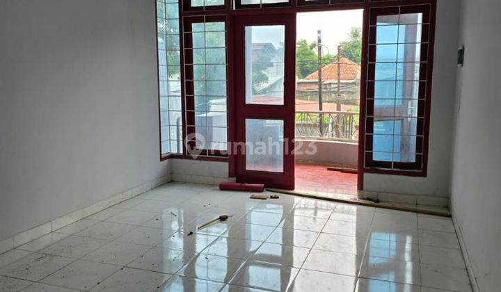 Rumah Dalam Komplek Jati Cempaka Jatiwaringin  Pondok Gede 2