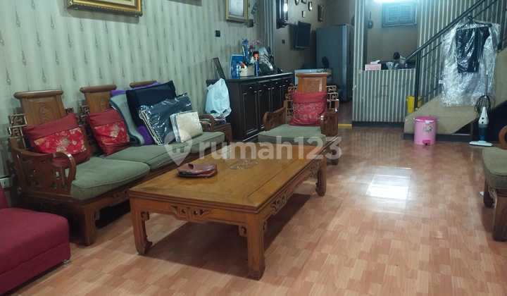 Dijual Rumah Asri Didaera Yah Elit Di Legendua Wisata 2