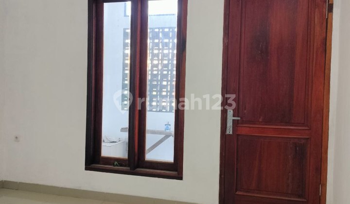 Dijual Rumah Baru Dalam Perumahan Strategis Di Bekasi 2
