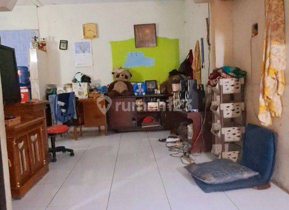 Dijual Rumah Murah 2 Lantai Nyaman Dan Aman Di Bekasi Utara 2