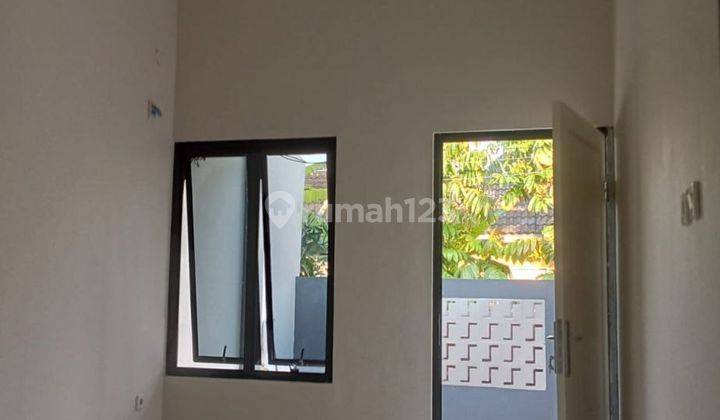Dijual Rumah Baru Dalam Villa Kencana Cikarang Bekasi 2