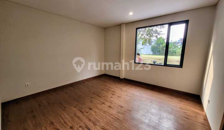 For Sale 2-Story House In Elite Area East Jakarta 2