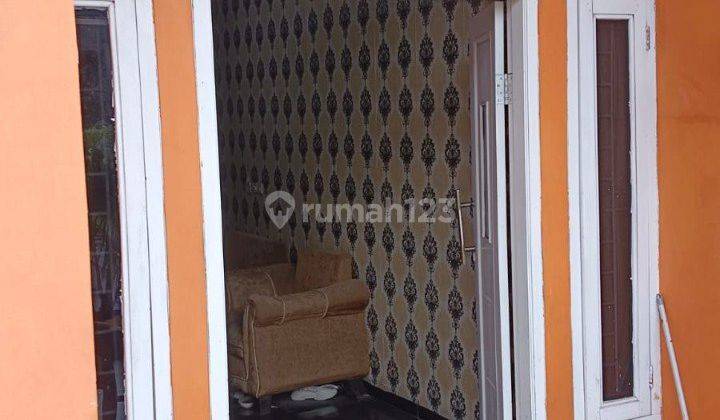 Dijual Rumah Dua Lantai Di Tempat Strategis Dan Nyaman  1