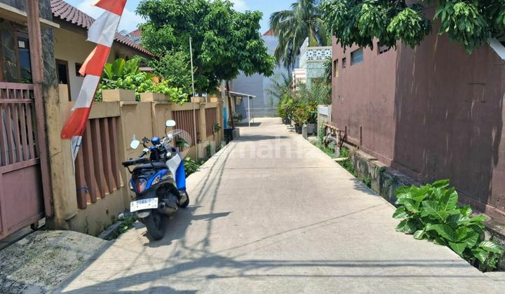 Di Jual Cepat Murah Rumahhook Kokoh Terawat Apik Siap Huni Semi Furnished Di Jatimakmur Pondok Gede Kota Bekasi 2