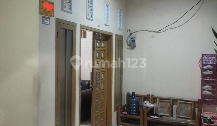 Rumah Siap Huni Kokoh Siap Naik 2 Lantai Taman Alamanda Karang Satria Tambun Utara Bekasi Tidak Banjir Rumah Siap Huni Kokoh Siap Naik 2 Lantai Taman Alamanda Karang Satria Tambun Utara Bekasi Tidak Banjir