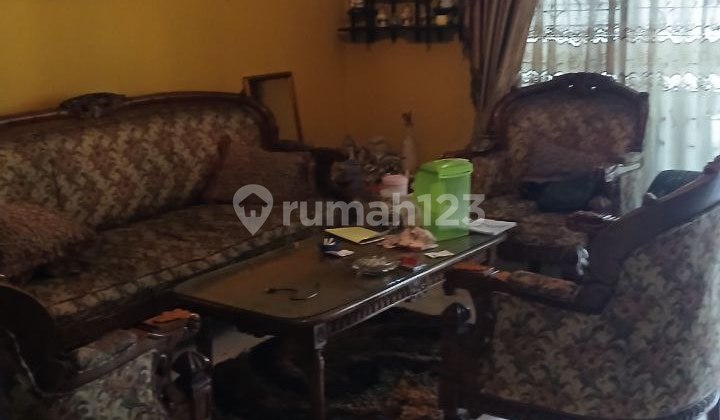 Di Jual Rumah 1 Lantai Daerah Bungur Senen Jakarta Pusat 2