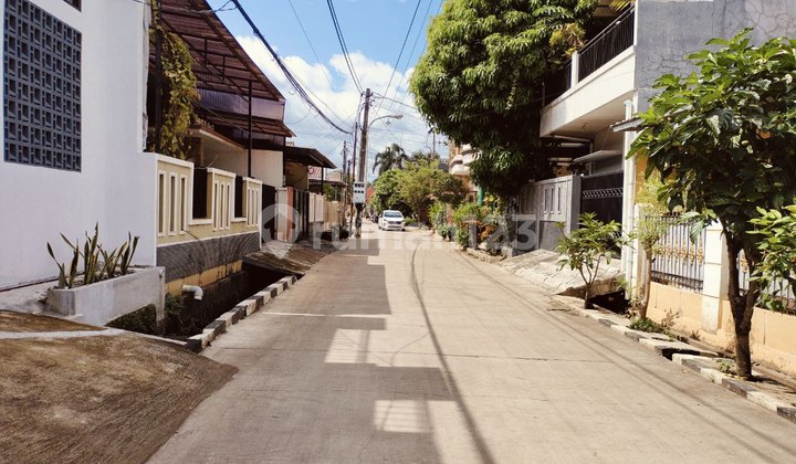 Brend New 2 Lantai Dalam Perumahan Besar Dekat Tol Dan Lrt Di Jatiwaringin 2