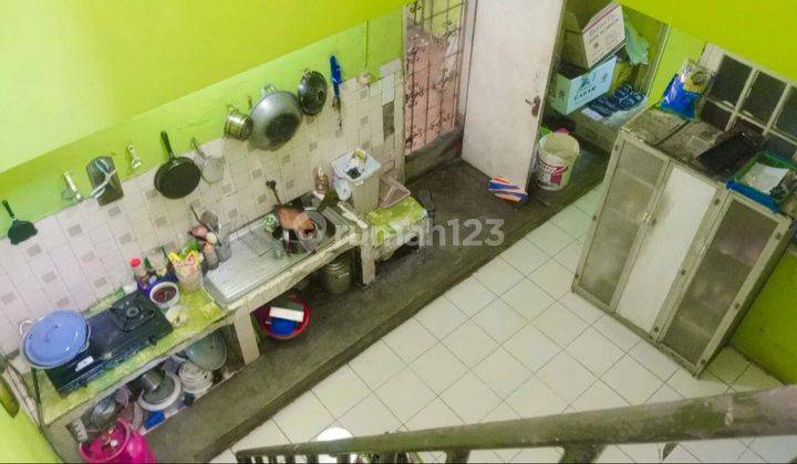 Rumah Srategis Pinggirjalan Raya Bisa Utk Usaha D Duren Sawit 2