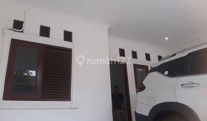 Rumah Renovasi  D  Perumahan Puri Gading Jatiwarna Bekasi 2