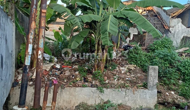 Dijual Tanah Dalam Komplek Perumahan Alvita Kelurahan Sawah Lma Ciputat Tanggerang Selatan Dijual Tanah Dalam Komplek Perumahan Alvita Kelurahan Sawah Lma Ciputat Tanggerang Selatan