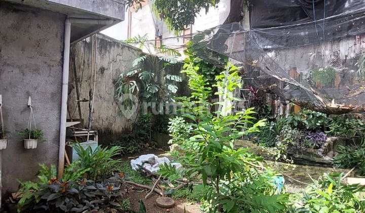 Rumah Di Jual Letak Strategis Di Pejompongan