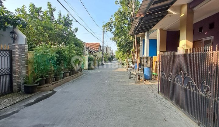 Di Jual Cluster 2 Lantai Pondok Timur Indah Jatimulya 2