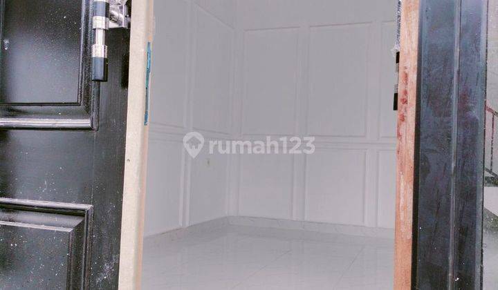 D Jual Rumah Baru Modern  Ada Rooftop Selangkah K Jln Raya Jatiwaringin 2