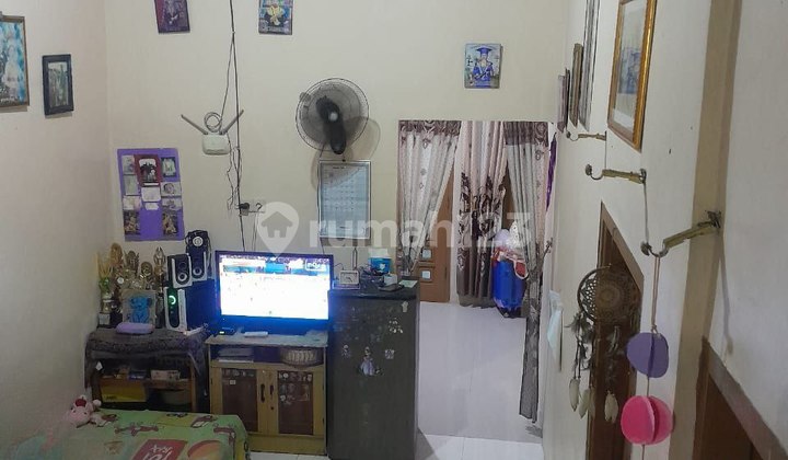 Rumah Siap Huni Kokoh Siap Naik 2 Lantai Taman Alamanda Karang Satria Tambun Utara Bekasi Tidak Banjir 2