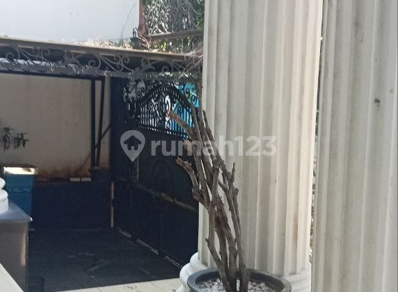 Rumah Mewah Ada Kolam Renang Cempaka Mas Jakarta Pusat Dekat Moll Cempaka Mas Jakarta Pusat 2