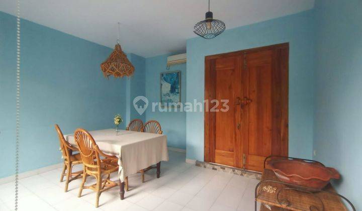 Djual Rumah Homey  Dengan Private Pool Dalam Perumahan  Bebas Banjir Cipinang Jakarta Timur 2