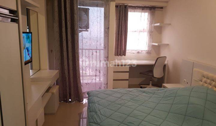 Apartemen Nyaman Siap Huni di Parkland Avenue, Serpong, Tangerang Selatan 2