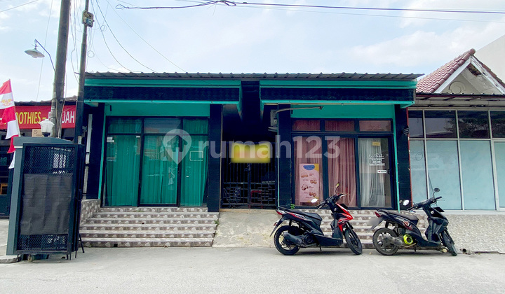 Dijual Rumah Kost 6 KT dan Toko Depan Mie Gacoan Jababeka Cikarang Jl. Kelinci Strategis Dijual Rumah Kost 6 KT dan Toko Depan Mie Gacoan Jababeka Cikarang Jl. Kelinci Strategis