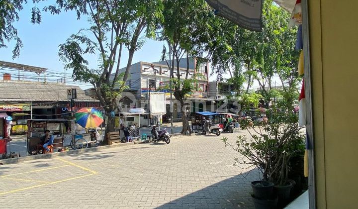 For Sale For Rent Shopfront Facing Pinangsia Road Jababeka Cikarang 2