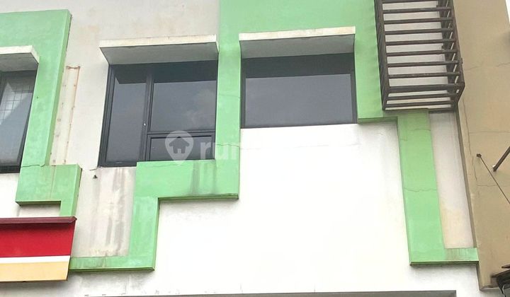 For Sale For Rent Podium Shop Lippo Cikarang Excellent Ready to Use