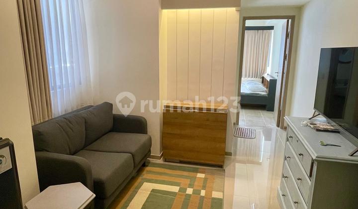 For Rent: Fully Furnished 2-Bedroom Apartment Ready to Occupy in Meikarta, Lippo Cikarang For Rent: Fully Furnished 2-Bedroom Apartment Ready to Occupy in Meikarta, Lippo Cikarang
