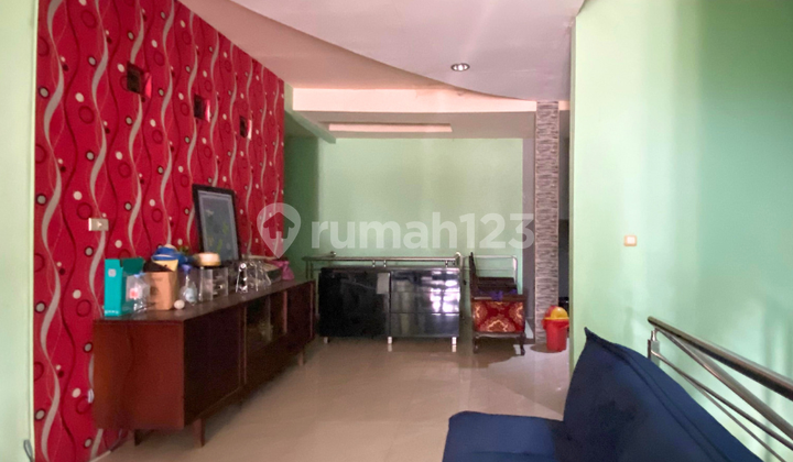 For Sale: 5-Bedroom House in Mekar Indah Residence, Jababeka Cikarang 2