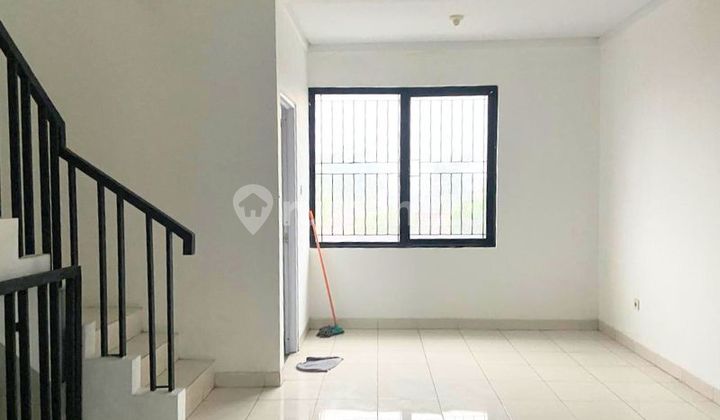 For Rent: 3-Story Nice Arcadia Mataram Shop House, Lippo Cikarang 2