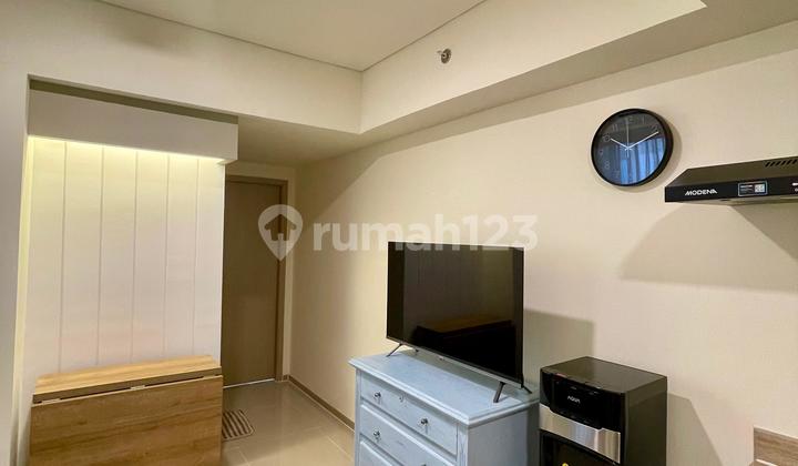 For Rent: Fully Furnished 2-Bedroom Apartment Ready to Occupy in Meikarta, Lippo Cikarang For Rent: Fully Furnished 2-Bedroom Apartment Ready to Occupy in Meikarta, Lippo Cikarang