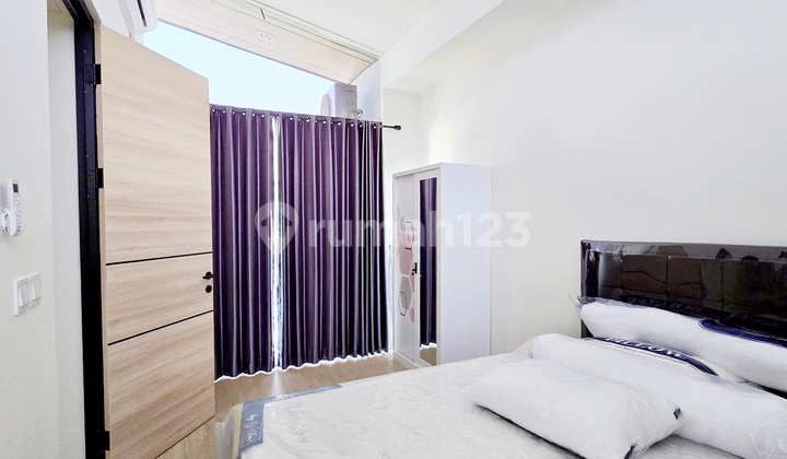 For Rent New House Ready to Occupancy 3 BR Cendana Spark Lippo Cikarang. For Rent New House Ready to Occupancy 3 BR Cendana Spark Lippo Cikarang.