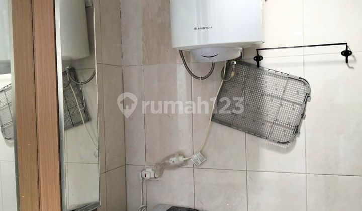 For Rent For Sale Trivium Apartment 2BR South Tower Cikarang 2