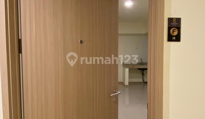 For Sale New 2BR 8th Floor Meikarta Tower Redford Lippo Cikarang