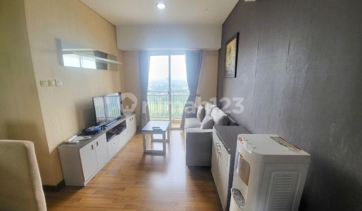 Disewakan Dijual Apartemen Trivium 2BR Tower North Cikarang Disewakan Dijual Apartemen Trivium 2BR Tower North Cikarang