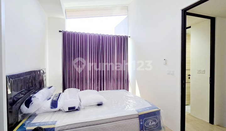 For Rent New House Ready to Occupancy 3 BR Cendana Spark Lippo Cikarang. For Rent New House Ready to Occupancy 3 BR Cendana Spark Lippo Cikarang.