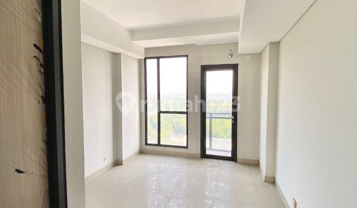 Dijual Apartemen Baru Tipe Studio Monroe Jababeka Cikarang