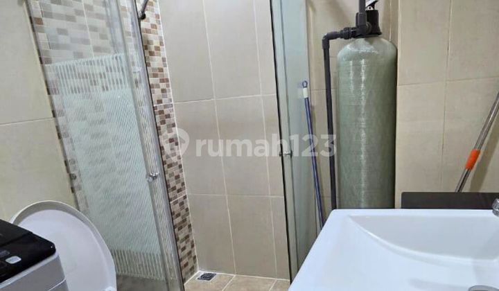 For Rent For Sale Trivium Apartment 2BR 75m2 Cikarang 2