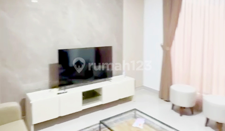 Disewakan Rumah Siap Huni 3 KT di Niwa Savasa Deltamas Cikarang 2