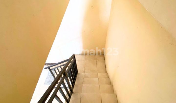 For Sale: Strategic 2-Story Ruko in Sentra Niaga Square Jababeka 2
